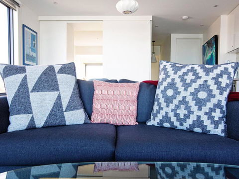 Aqua Mist Penthouse - Tourism Canberra 4