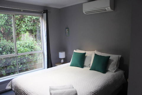 Aqualuna Apartments - Tourism Canberra 0