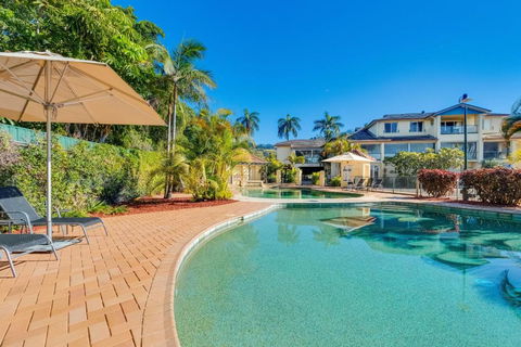 Aqualuna Beach Resort - Tourism Canberra 2