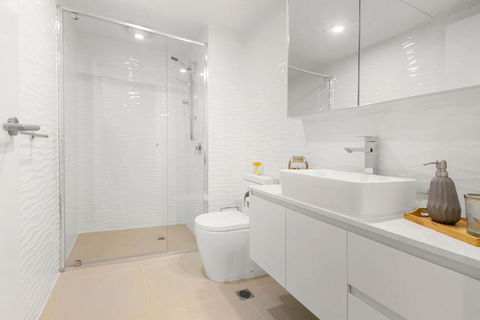Aquaview Unit 604, 29 Canberra Tce, Kings Beach - Tourism Canberra 3