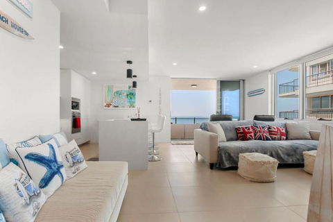 Aquaview Unit 604, 29 Canberra Tce, Kings Beach - Tourism Canberra 0