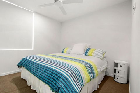 Aquaview Unit 604, 29 Canberra Tce, Kings Beach - Tourism Canberra 2