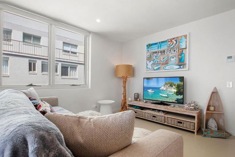 Aquaview Unit 604, 29 Canberra Tce, Kings Beach - Tourism Canberra 1
