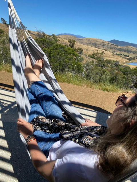 Aquila Eco Retreat - Tourism Canberra 2