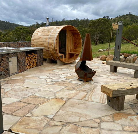 Aquila Eco Retreat - Tourism Canberra 3