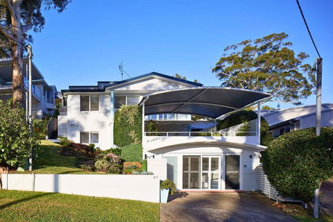 Arabella - Tourism Canberra 4