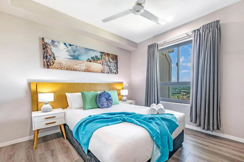 Arafura Edge - Resort Living And Breathtaking Views - Tourism Canberra 2