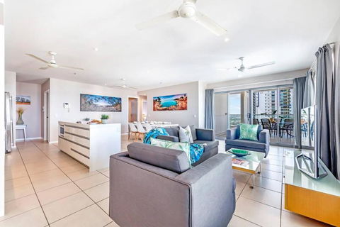 Arafura Edge - Resort Living And Breathtaking Views - Tourism Canberra 4