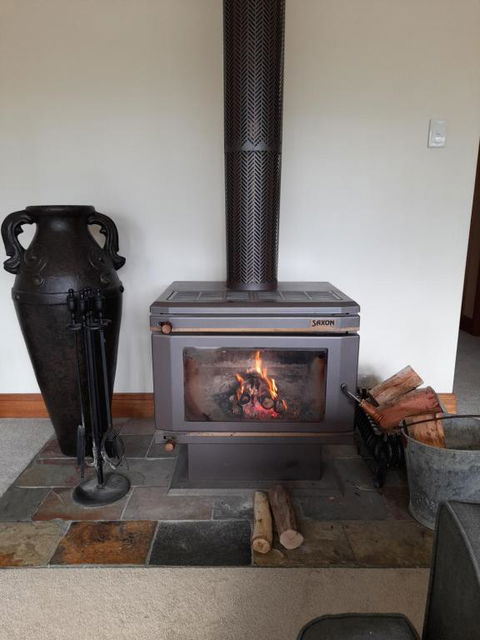 Archery Road Estate - Tourism Canberra 1
