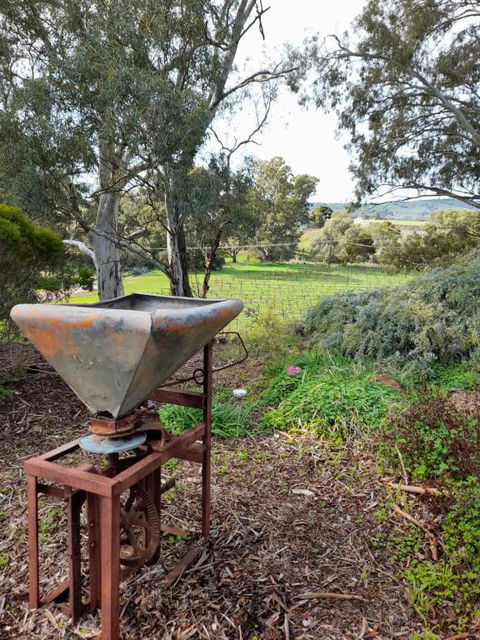 Archery Road Estate - Tourism Canberra 2