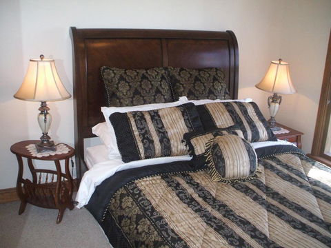 Archery Road Estate - Tourism Canberra 4