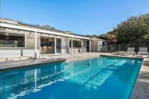 Archies - Private Coastal Sanctuary, Perfect For Familes, Linen Included - Tourism Canberra 0