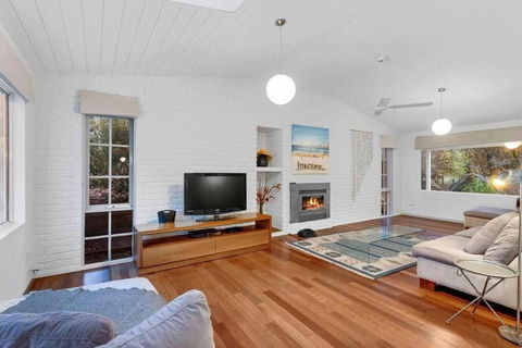 Archies - Private Coastal Sanctuary, Perfect For Familes, Linen Included - Tourism Canberra 2