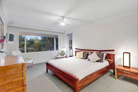 Archies - Private Coastal Sanctuary, Perfect For Familes, Linen Included - Tourism Canberra 4