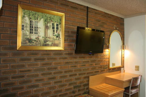 Arden Motel - Tourism Canberra 4