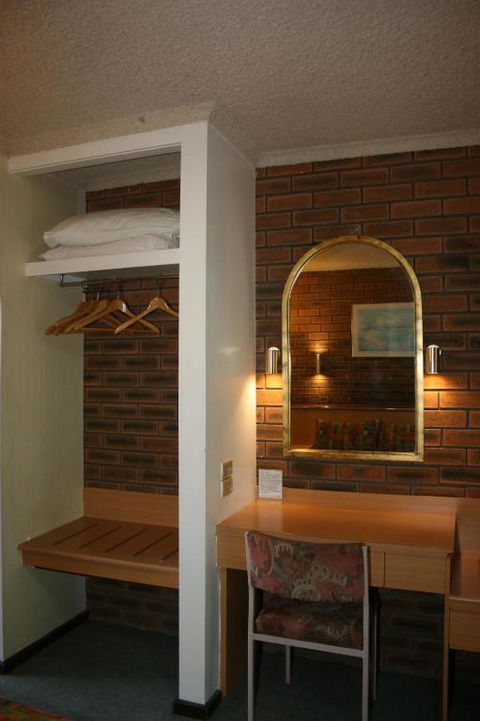 Arden Motel - Tourism Canberra 3