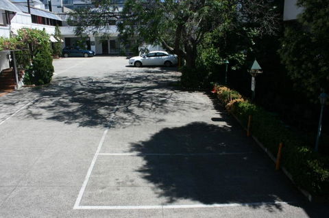 Arden Motel - Tourism Canberra 1