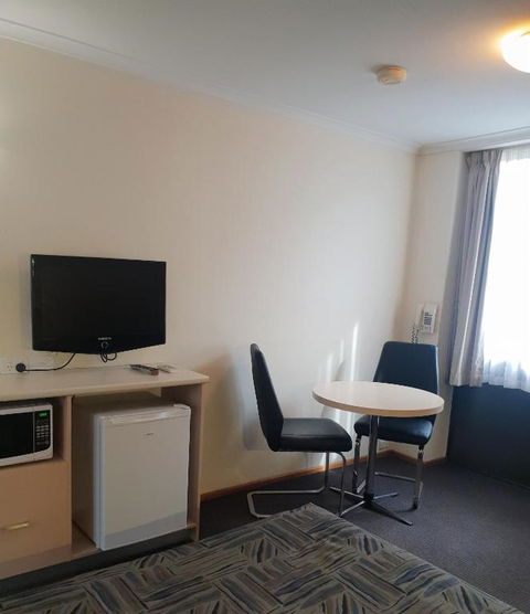 Argyle Motor Lodge - Tourism Canberra 4