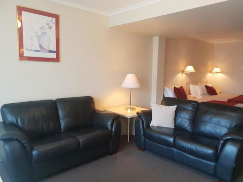 Argyle Motor Lodge - Tourism Canberra 3