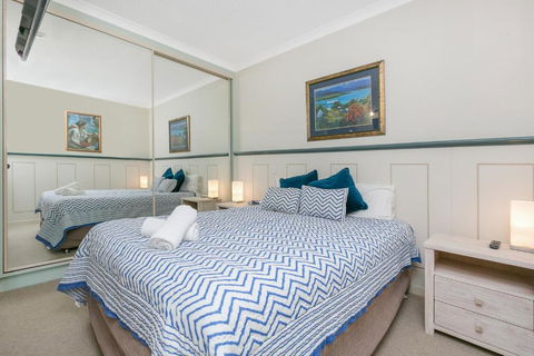 Argyle On The Park - Tourism Canberra 4
