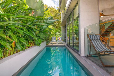 Aria Villa 2 Port Douglas - Tourism Canberra 0