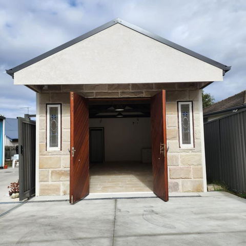 Artistic Private Studio, Parramatta - Tourism Canberra 1
