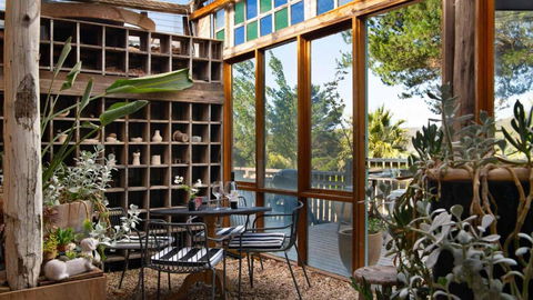 Artists Garden Cottage - Tourism Canberra 0