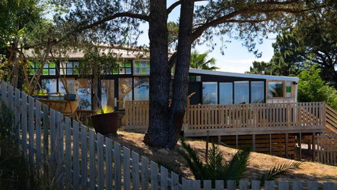 Artists Garden Cottage - Tourism Canberra 1