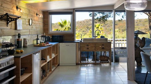 Artists Garden Cottage - Tourism Canberra 2