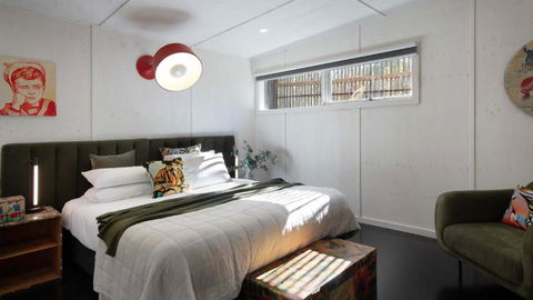 Artists Garden Cottage - Tourism Canberra 4