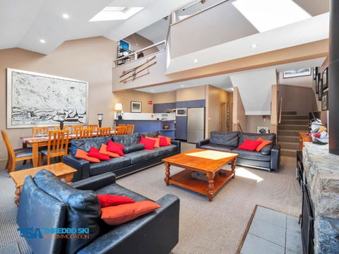 Aspect 4 - Tourism Canberra 2