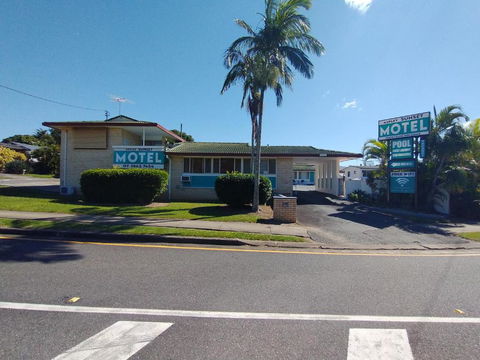 Aspley Sunset Motel - Tourism Canberra 0