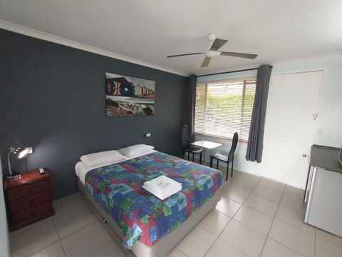 Aspley Sunset Motel - Tourism Canberra 4