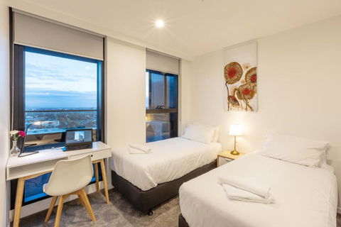 Astra Apartments Glen Waverley - Tourism Canberra 2