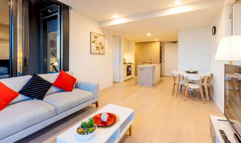 Astra Apartments Glen Waverley - Tourism Canberra 4