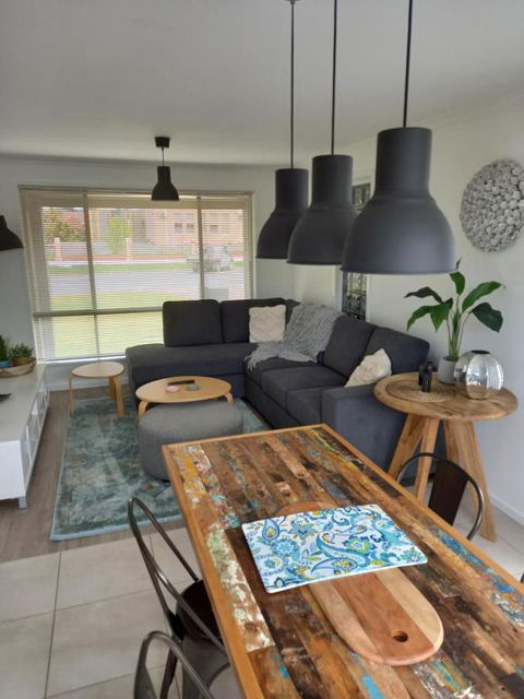 At Home Apartments - Tourism Canberra 2