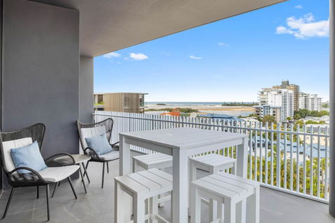 Avalon Resort Maroochydore - Tourism Canberra 1