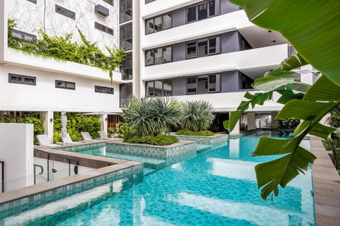 Avalon Resort Maroochydore - Tourism Canberra 0