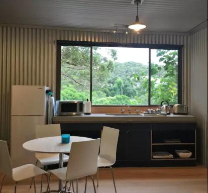 Avoca Beach And Bush - Tourism Canberra 2