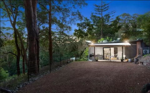 Avoca Beach And Bush - Tourism Canberra 3