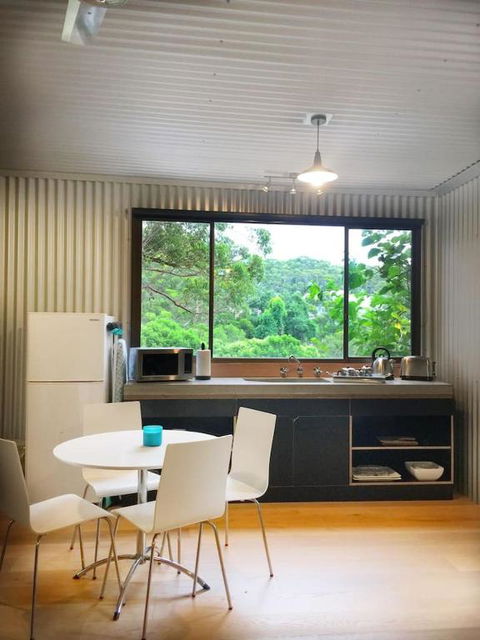 Avoca Beach And Bush - Tourism Canberra 0