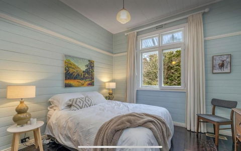 Avondale Mountain Cottage - Tourism Canberra 1