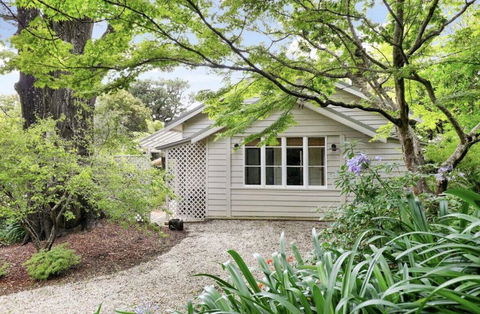 Avondale Mountain Cottage - Tourism Canberra 2