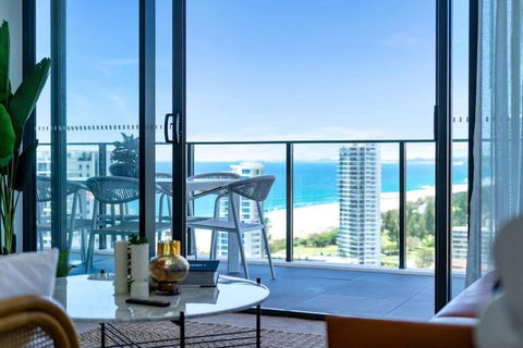 Awesome 2BR2B Mesmerizing OceanViews! - Tourism Canberra 0
