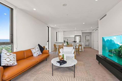 Awesome 2BR2B Mesmerizing OceanViews! - Tourism Canberra 2