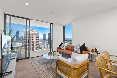 Awesome 2BR2B Mesmerizing OceanViews! - Tourism Canberra 1