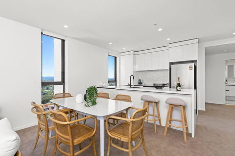 Awesome 2BR2B Mesmerizing OceanViews! - Tourism Canberra 3