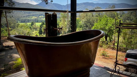 Ayatana - Restful Place - Tourism Canberra 0