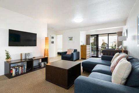 Apartment 2 - Tourism Canberra 0