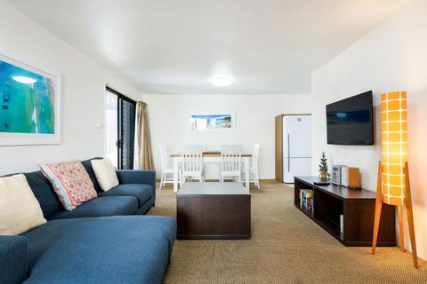 Apartment 2 - Tourism Canberra 1